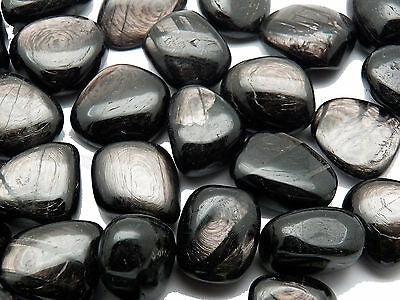 Hypersthene Tumbled Stone