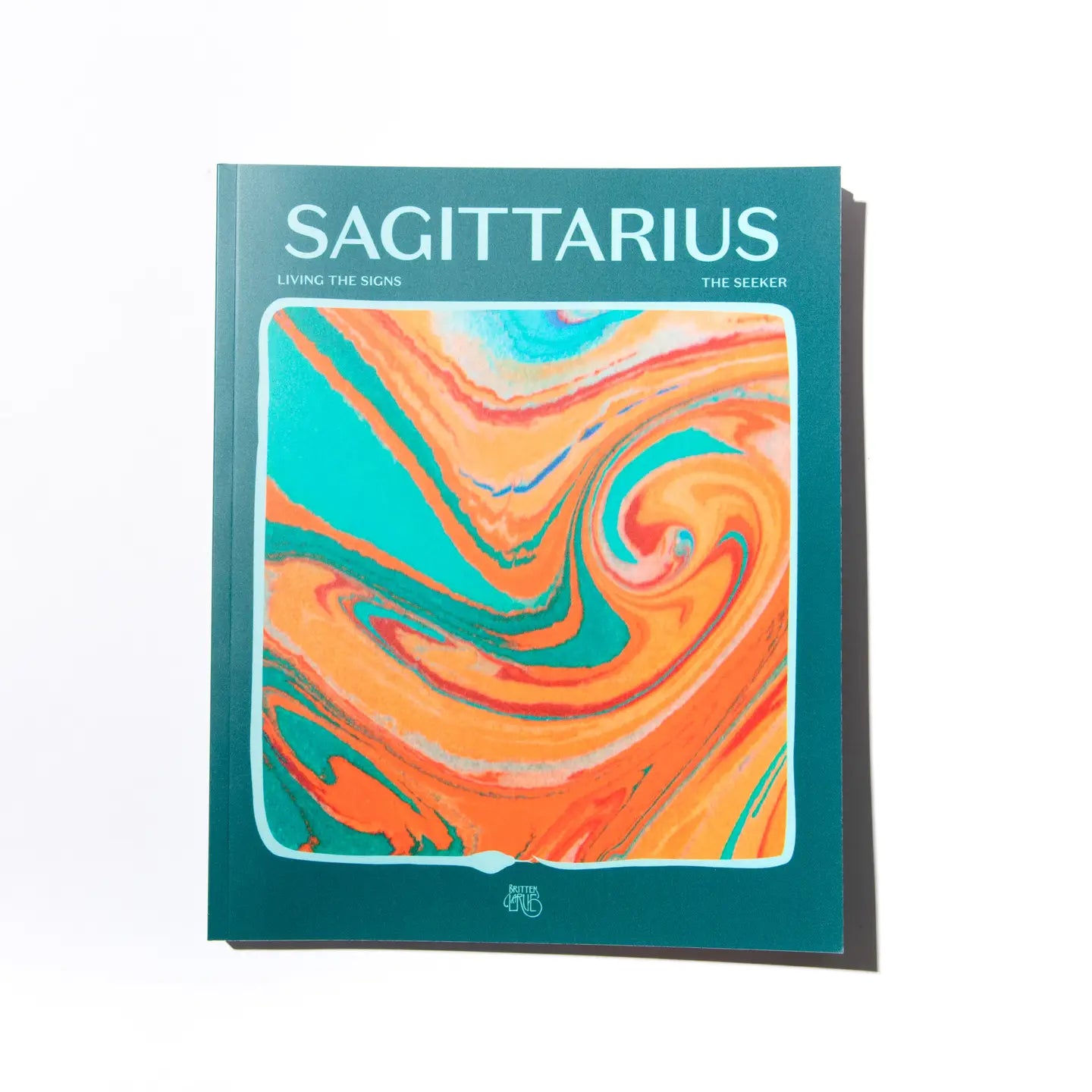 Living the Signs Workbook