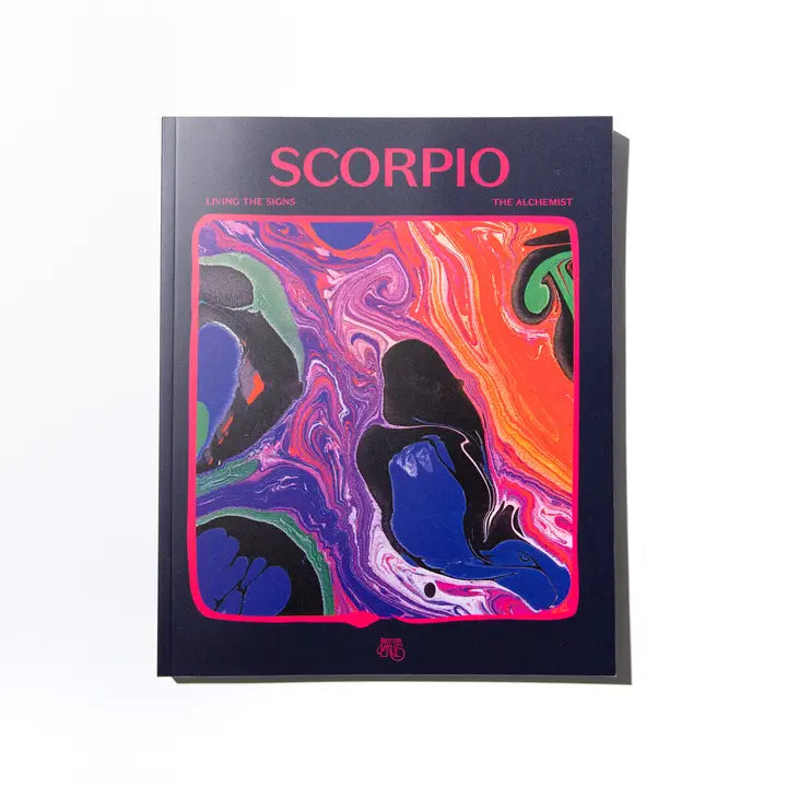 Living the Signs Workbook