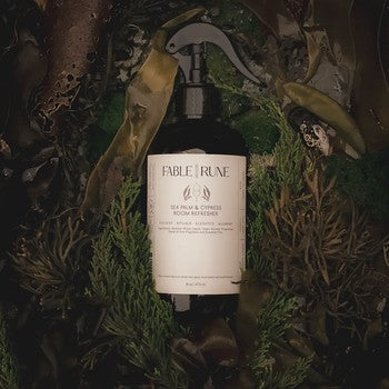 FableRune Room Refresher