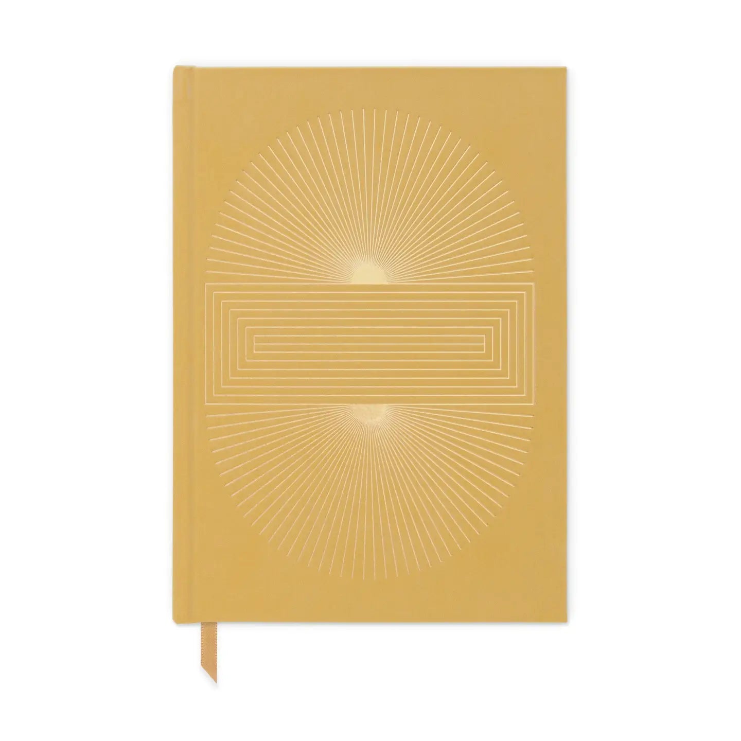 Suede Journals