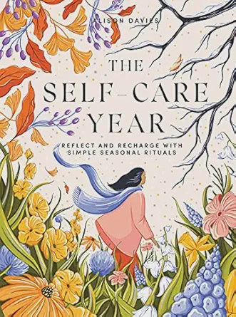 The Self Care Year