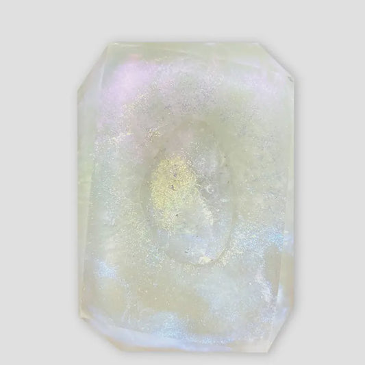 Thousand Petals Crystal Soap