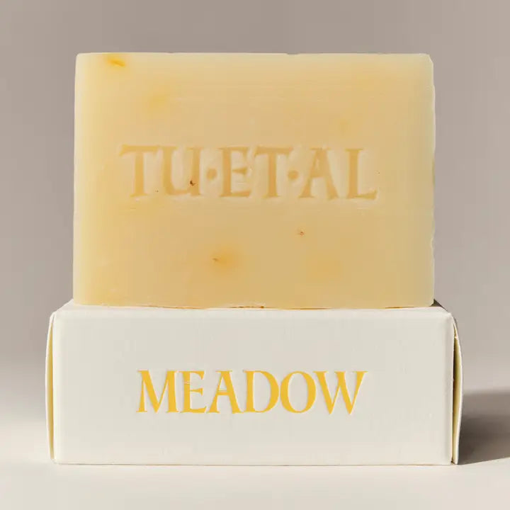 Tu-Et-Al Soap