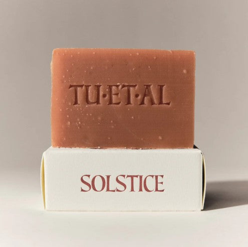 Tu-Et-Al Soap