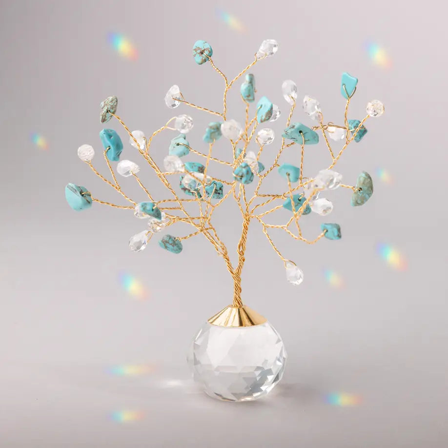 Suncatcher Tree of Life