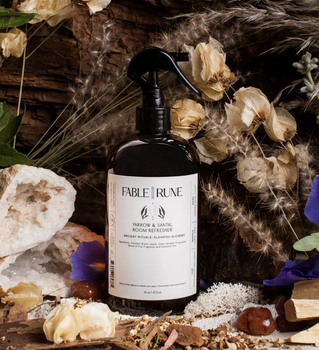 FableRune Room Refresher