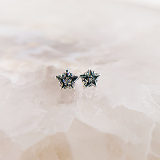 Estee Star Studs