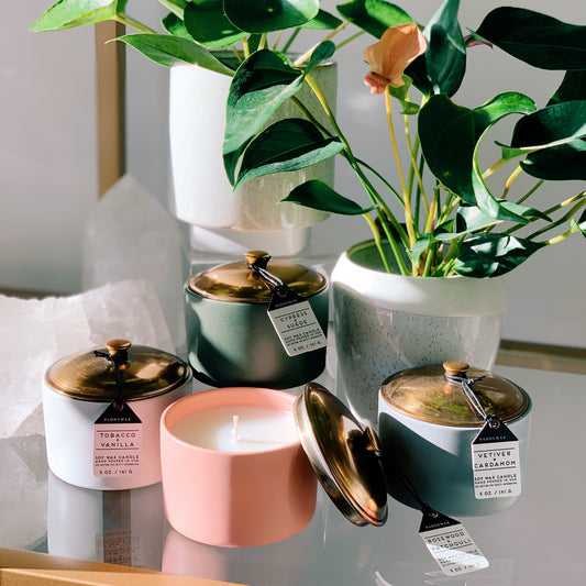 Hygge Candle