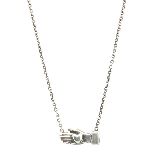 Fabrizia Necklace