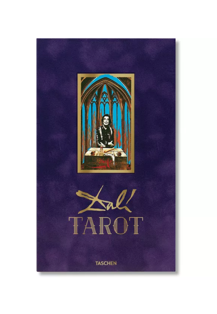 Dali Tarot Limited Edition