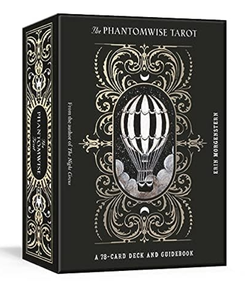 Phantomwise Tarot