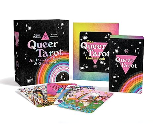 Queer Tarot