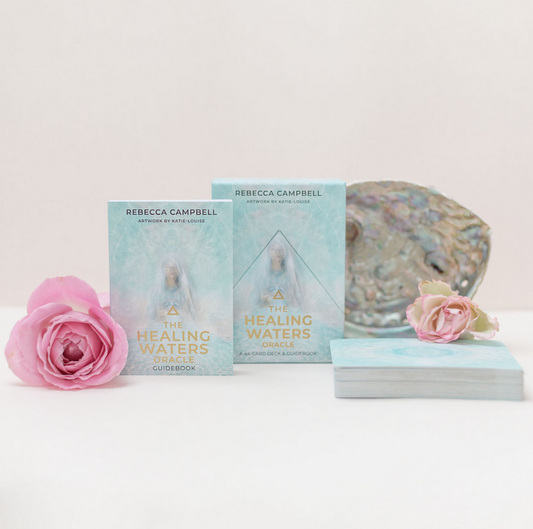 Healing Waters Oracle