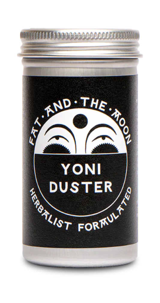 Fat and the Moon Yoni Duster