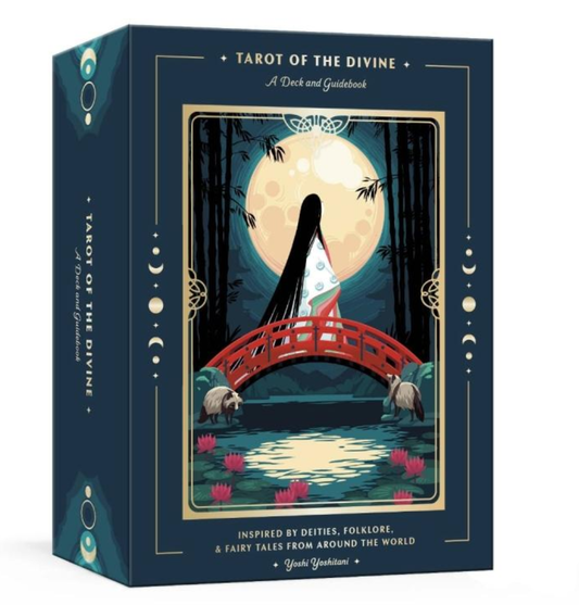 Tarot of the Divine