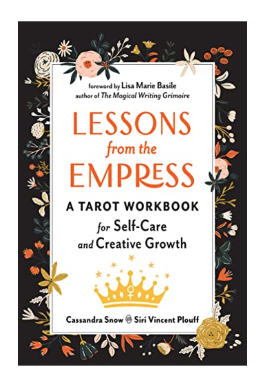 Lessons From The Empress