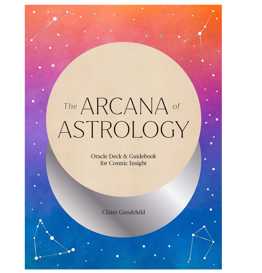 The Arcana Of Astrology