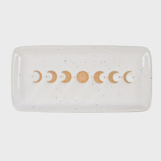 Moon Phase Trinket Dish