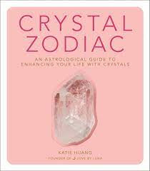 The Crystal Zodiac