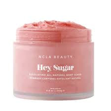 Hey Sugar Body Scrub