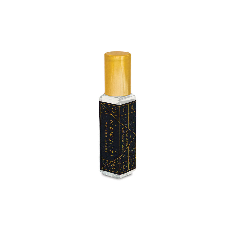 Talisman Essential Oil Perfume